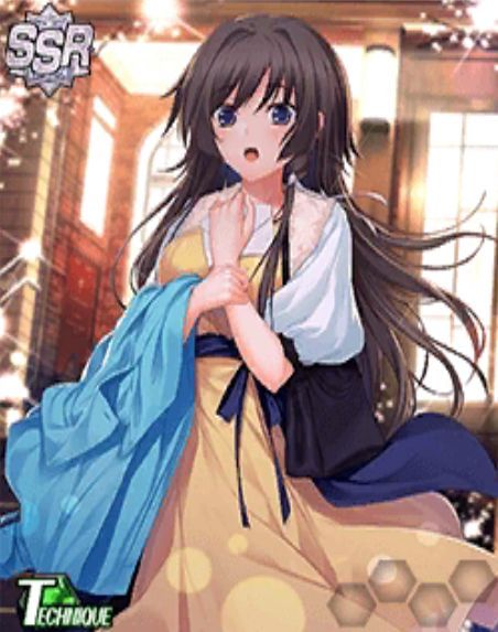 Muv-Luv Alternative: Strike Frontier's White Day Event is All