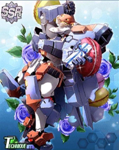 Muv-Luv Alternative: Strike Frontier's White Day Event is All