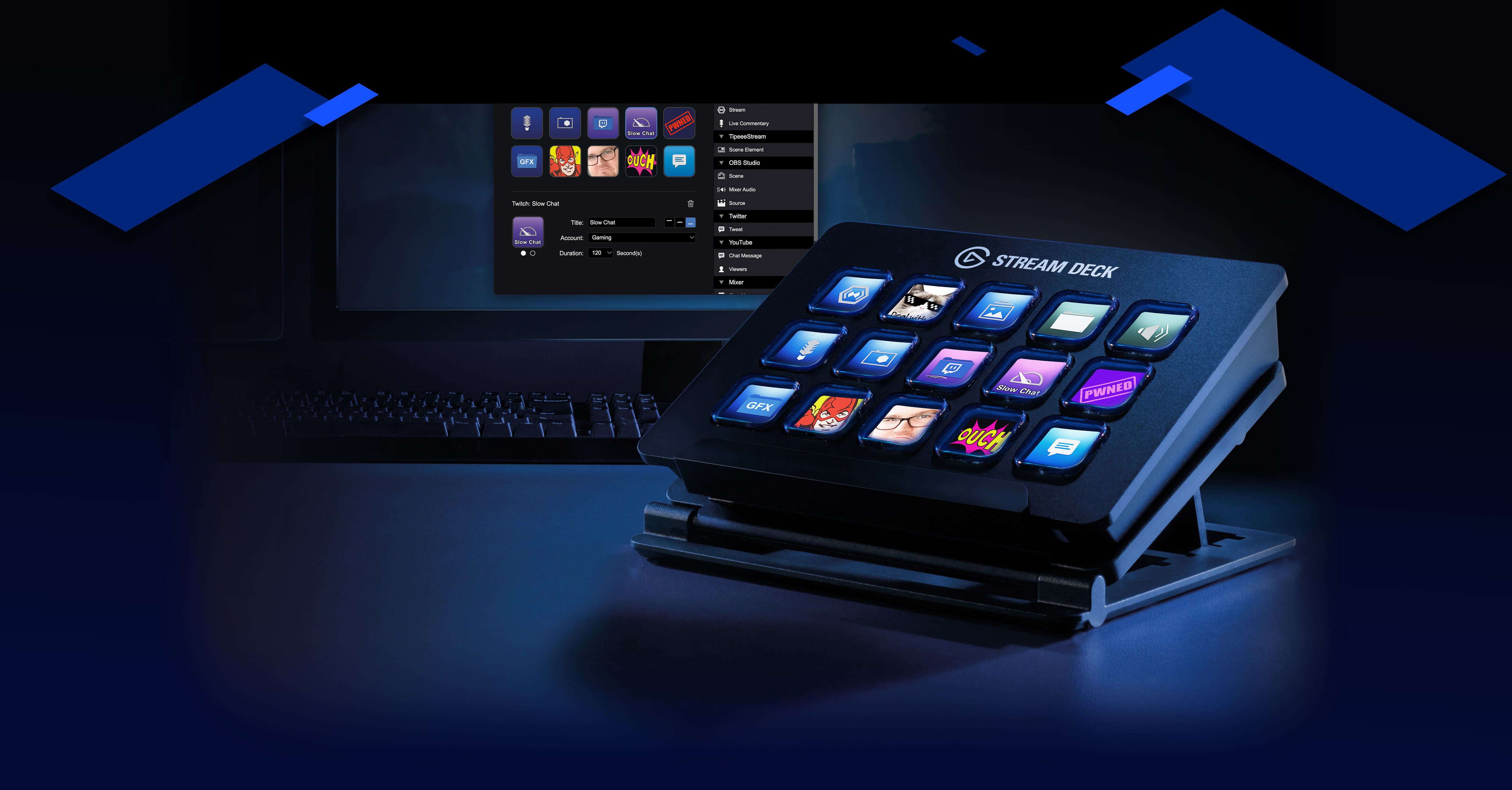 Elgato Stream Deck Deal