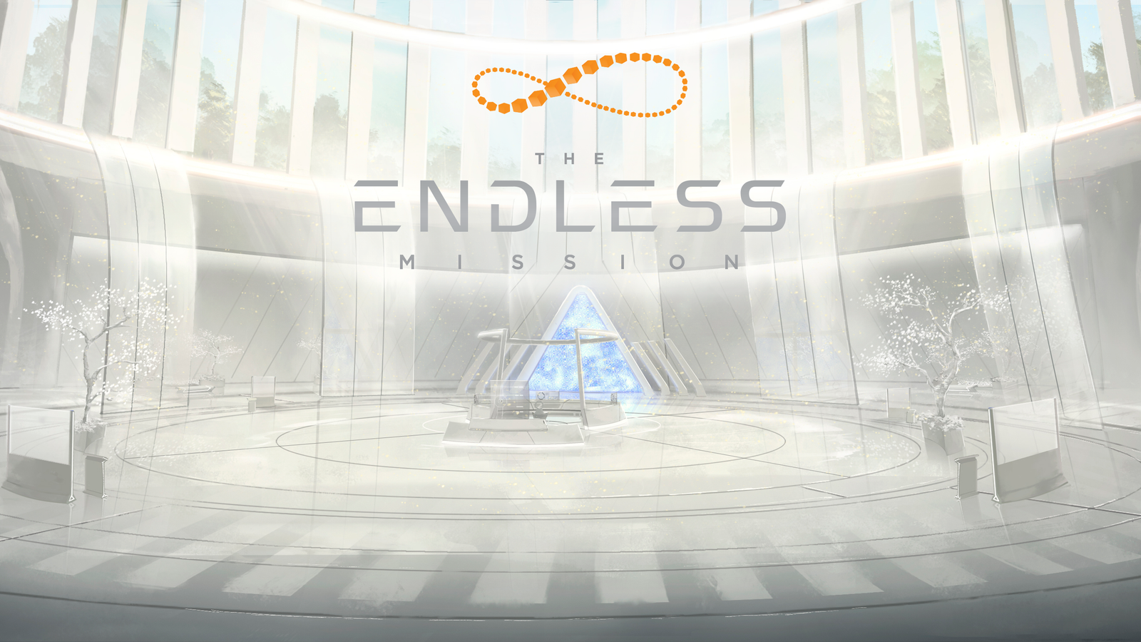 The Endless Mission Gets First Trailer Showing Concept and Gameplay