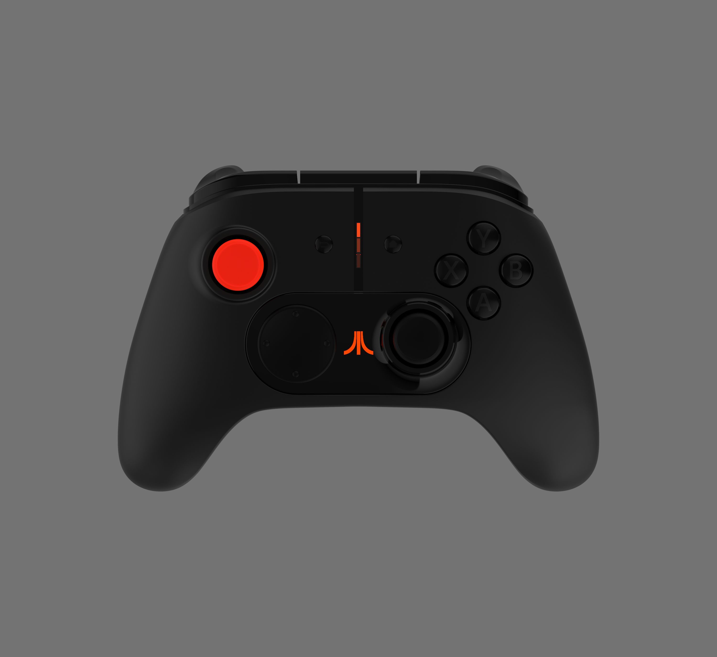 Atari Unveils the Atari VCS 