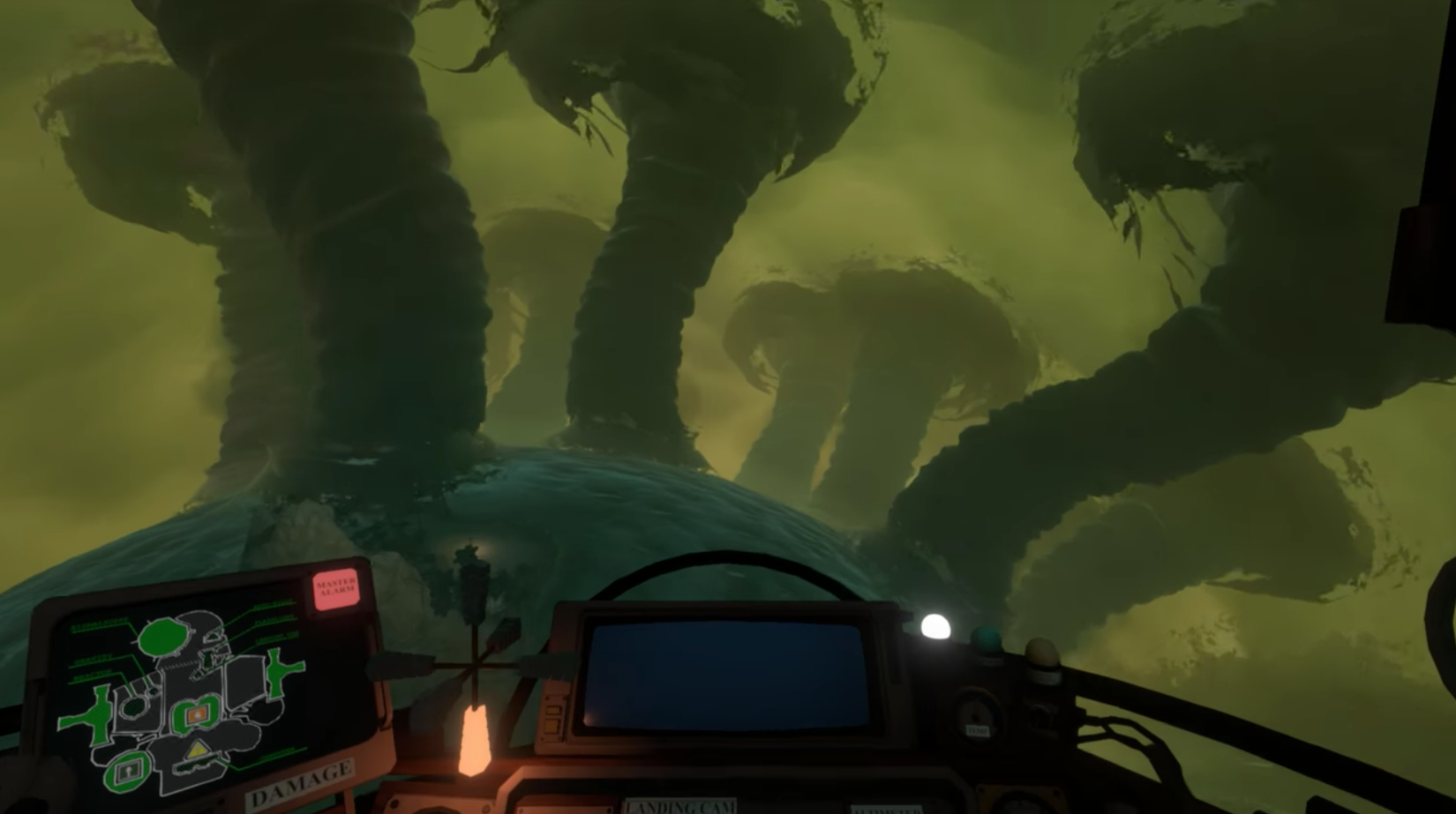 outer wilds