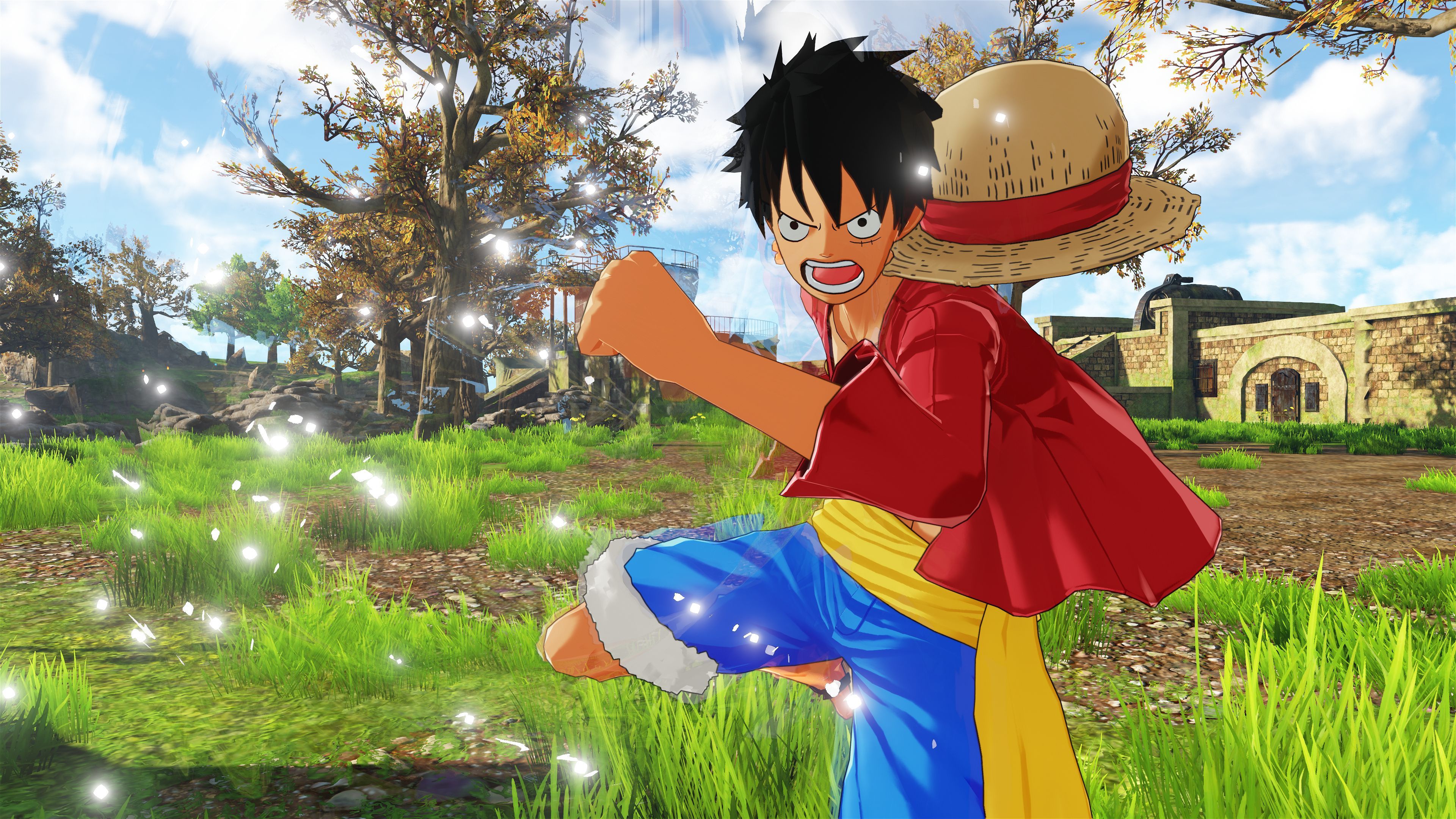 Could One Piece: World Seeker Be Ported to Nintendo Switch? 
