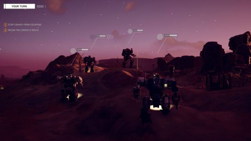 BattleTech Review - The Return of a Legend