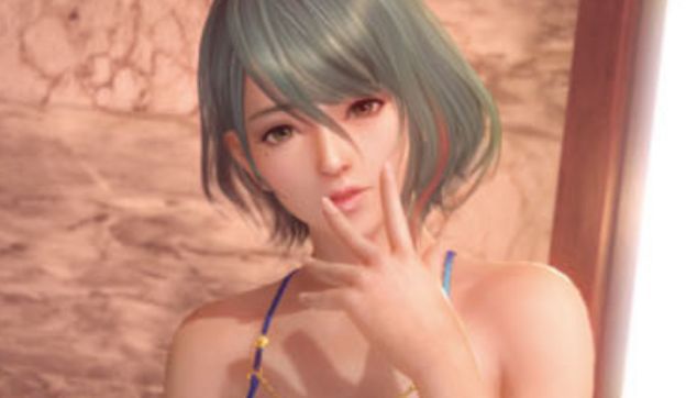 Dead or Alive Xtreme: Venus Vacation Announces New Waifu 