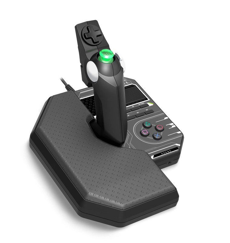 BORDER BREAK ボーダーブレイク　コントローラー HORI PS4 Getting a Mecha Controller for Border Break but Only if