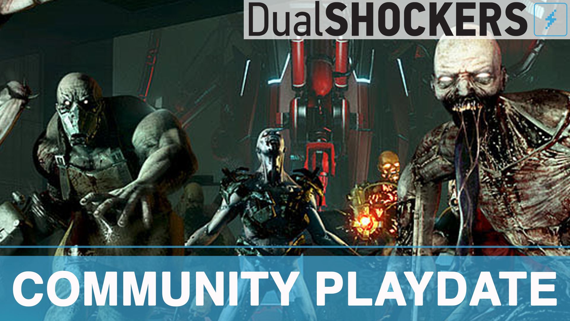 Killing Floor 2 Infinite Onslaught