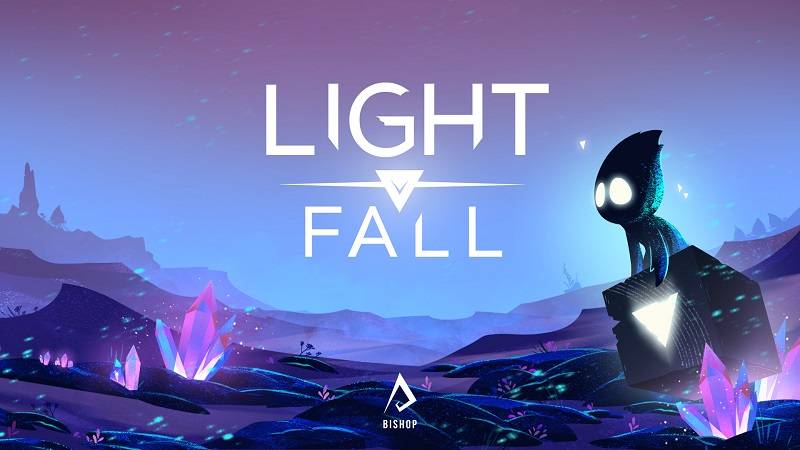 2D Platformer Light Fall's Release Celebrated with Launch Trailer
