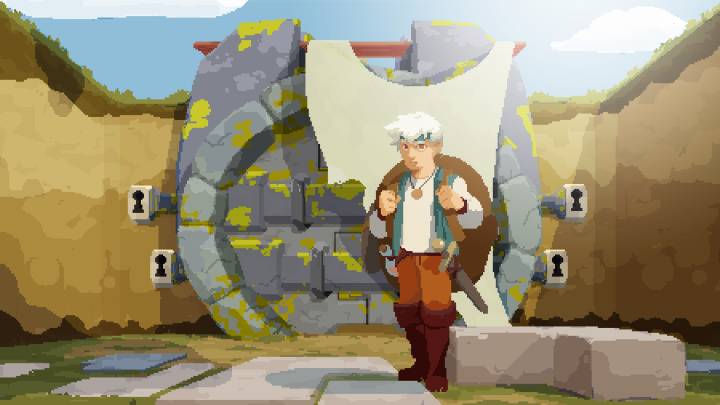 10 Best Pixel Art Games, Ranked