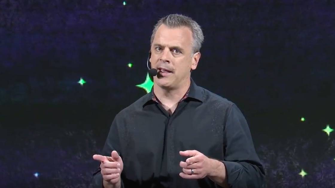 Bethesda Interview -- Pete Hines Talks Nintendo Switch, Single-Player ...