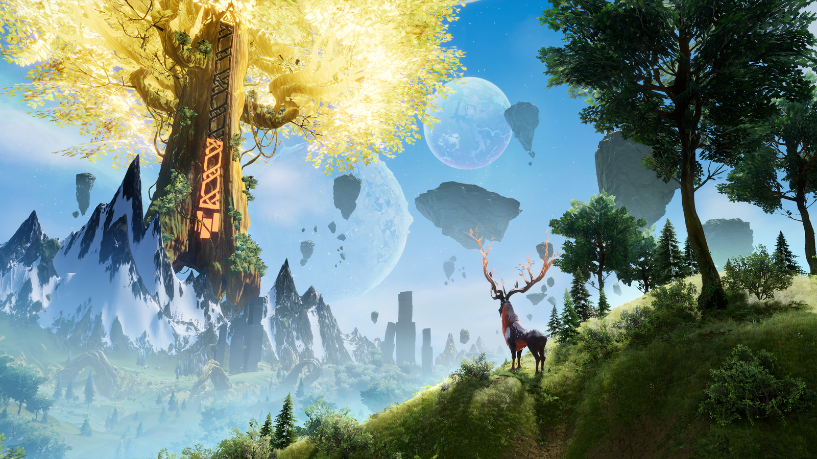 Rend Is Looking to Change Up the Survival Genre