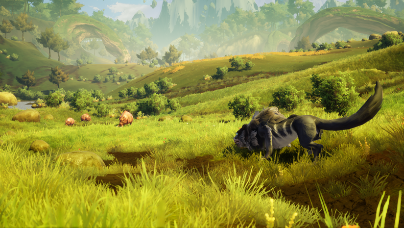 Rend Is Looking to Change Up the Survival Genre