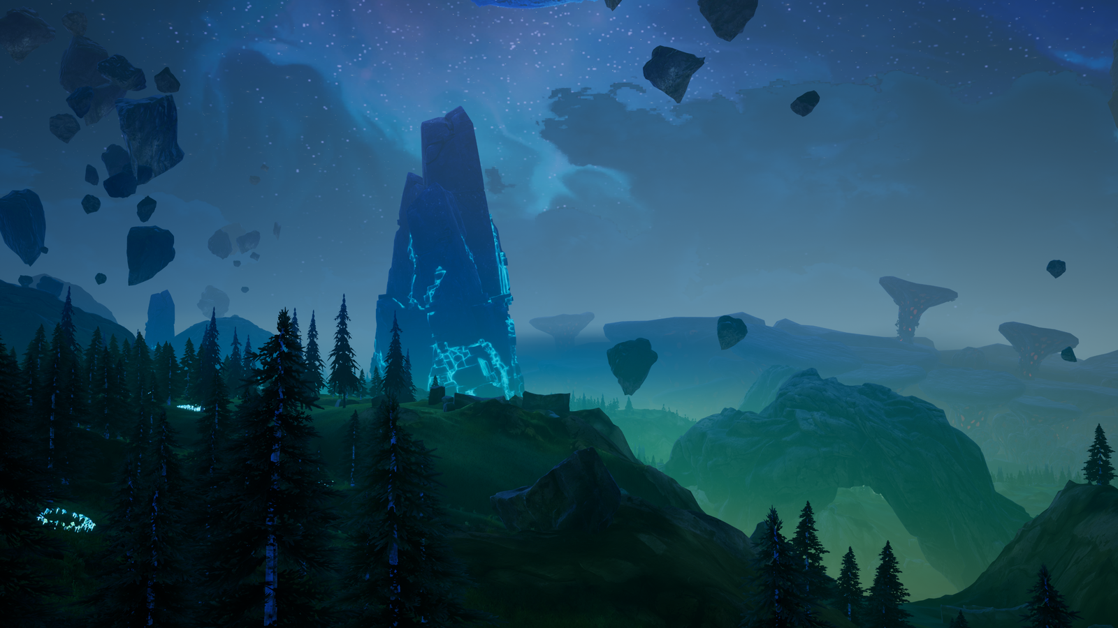 Rend Development Team Lays Out Development Roadmap for Fall and Beyond