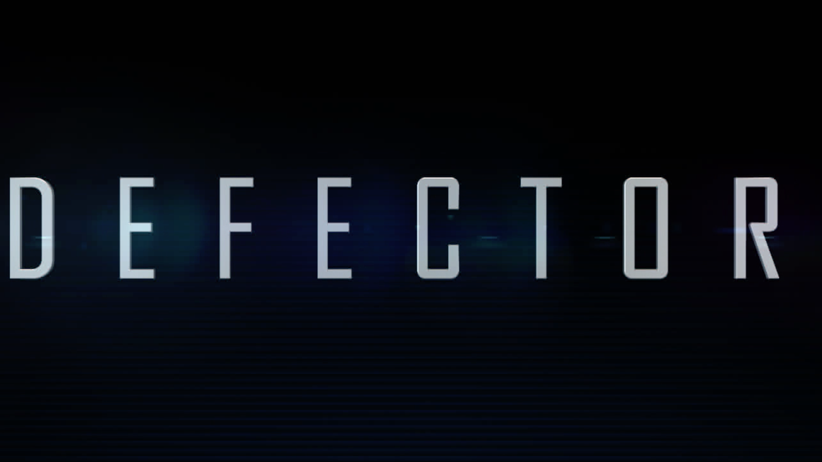 Defector Icon Twisted Pixel's New VR Title 'Defector' Announced; Launching Sometime ...
