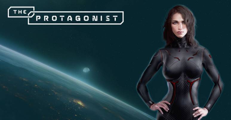 Sci-Fi Turn Based RPG The Protagonist Announced for PC by 3Mind Games