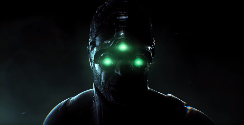 Ghost Recon Breakpoint
