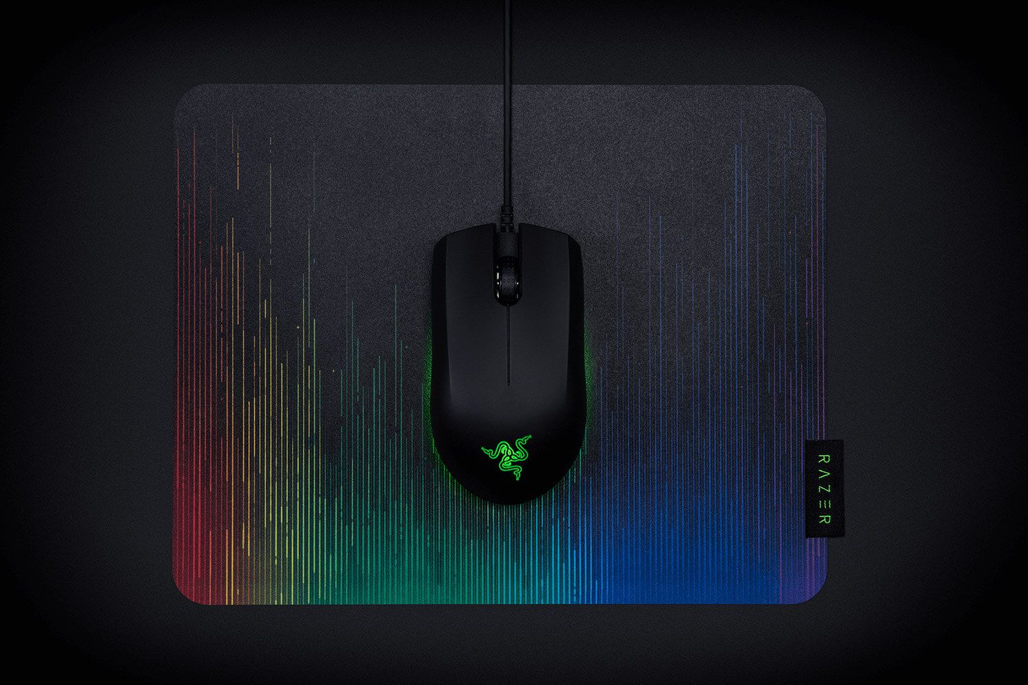 Razer abyssus V2
