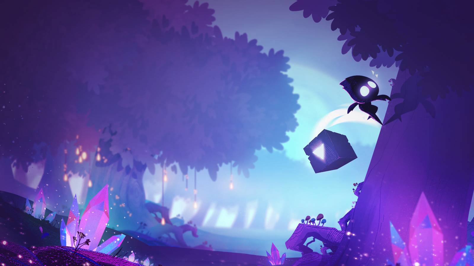 Light Fall Light Fall is a Beautifully Difficult and Challenging New Take on ...