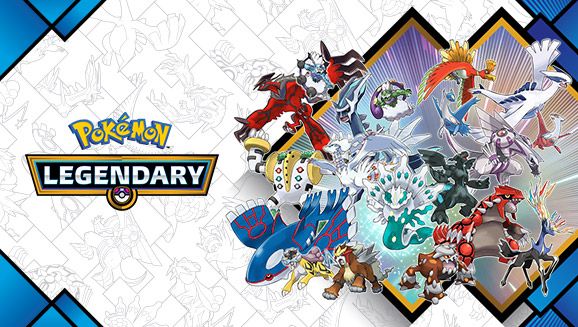 Pokemon Ultra Sun and Ultra Moon
