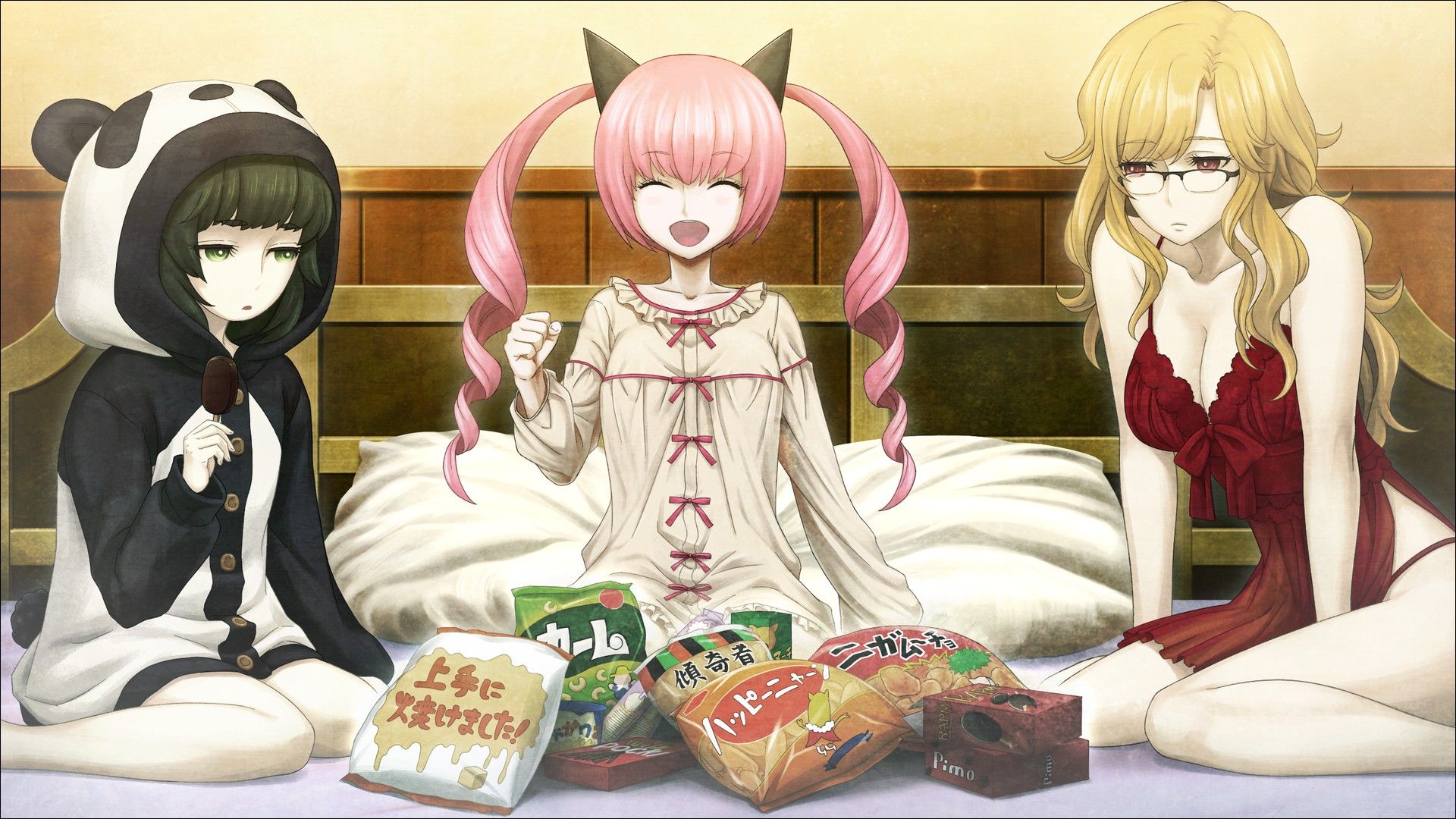 Steins;Gate 0 is Still One of the Best Visual Novels Available