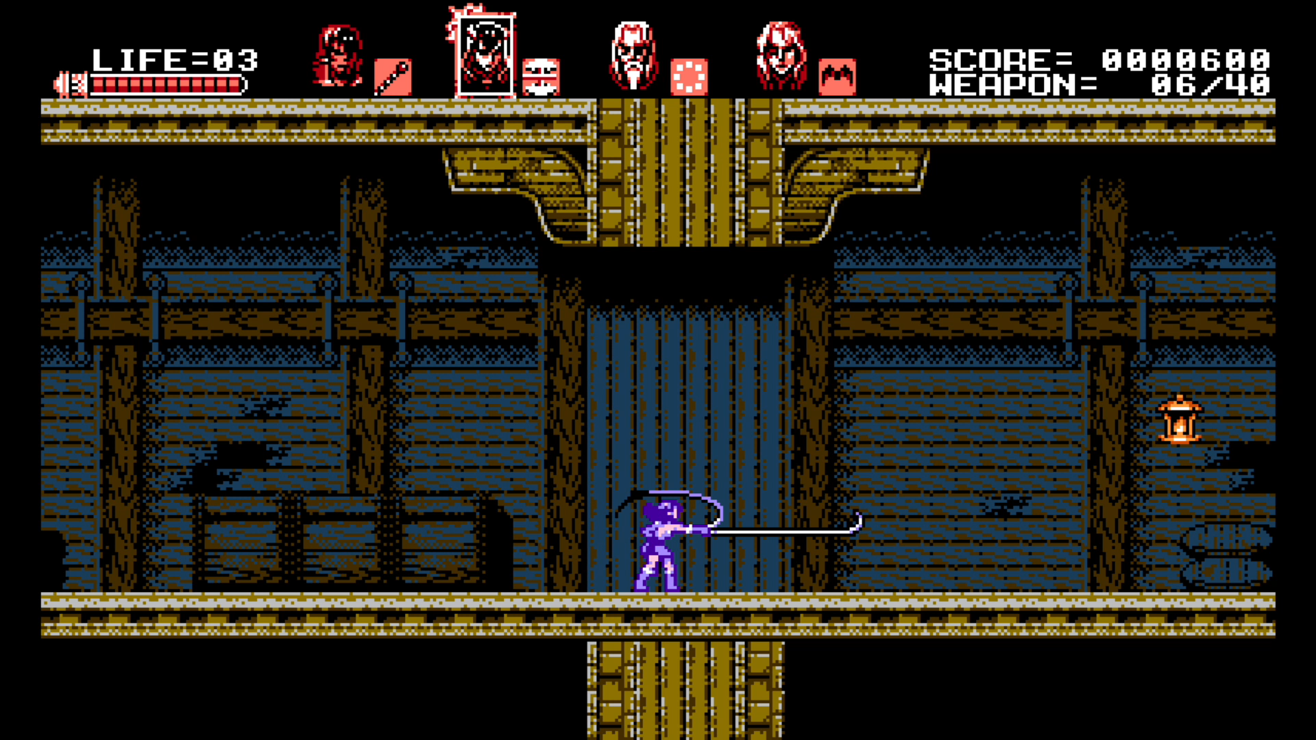 Bloodstained: Curse Of The Moon Chronicles - PS4 - Neuf Sous Blister - Version Japon - Jeu En Anglais