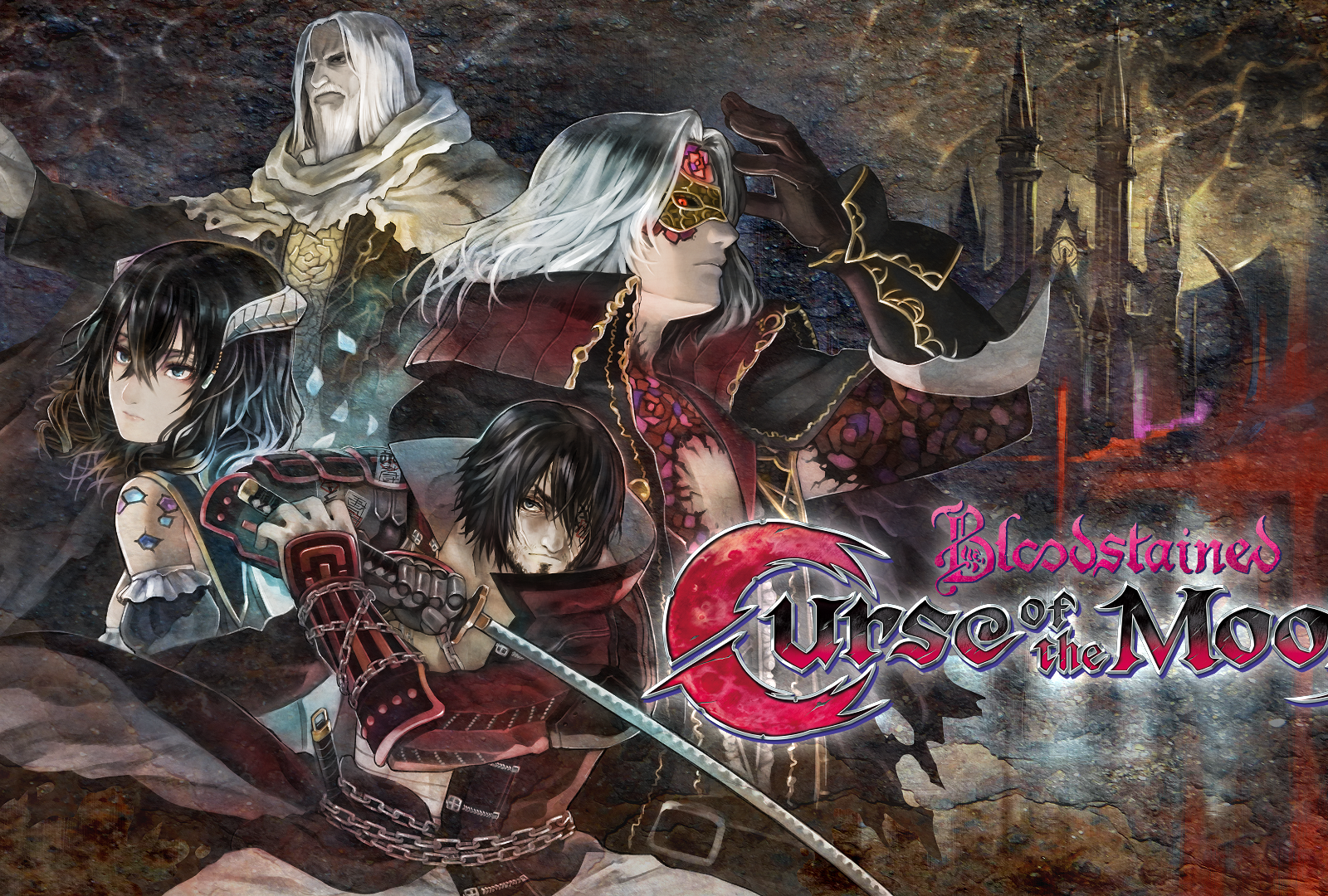 Bloodstained-Curse-of-the-Moon
