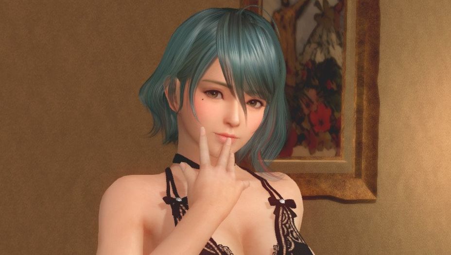 Dead or Alive Xtreme: Venus Vacation Gets New Way to Unlock Tamaki