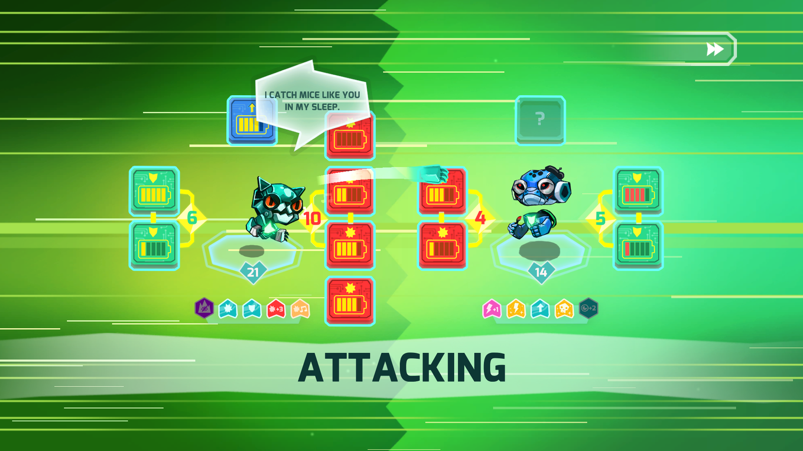 Insane Robots Gets a New Behind-the-Scenes Trailer