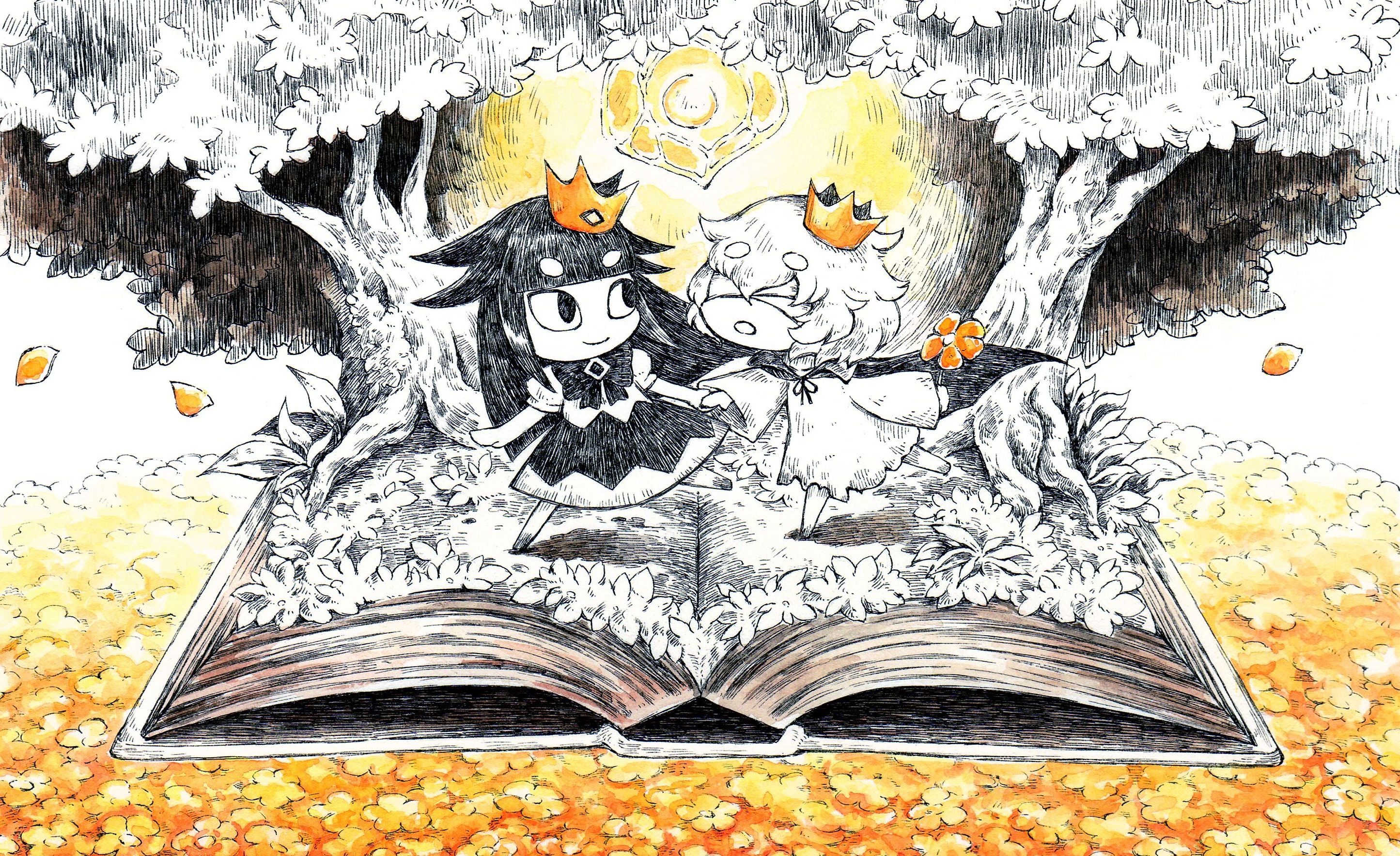 Liar Princess and The buy Blind Prince For Playstation 4