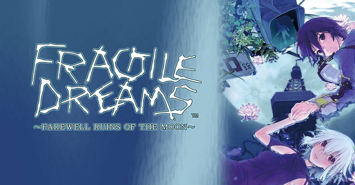 Fragile Dreams: Farewell Ruins of the Moon Is an Exercise in Poignancy