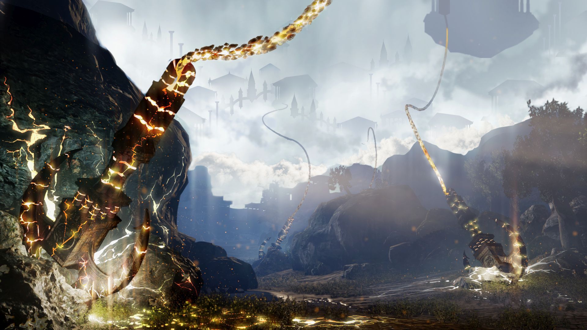 Warriors Orochi 4 for PS4, Xbox One, Switch, and PC Gets Box Art and ...