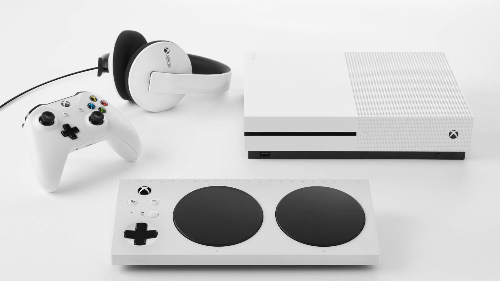 Xbox Adaptive Controller 'Freedom Wing' Turns Power Wheelchairs into a ...