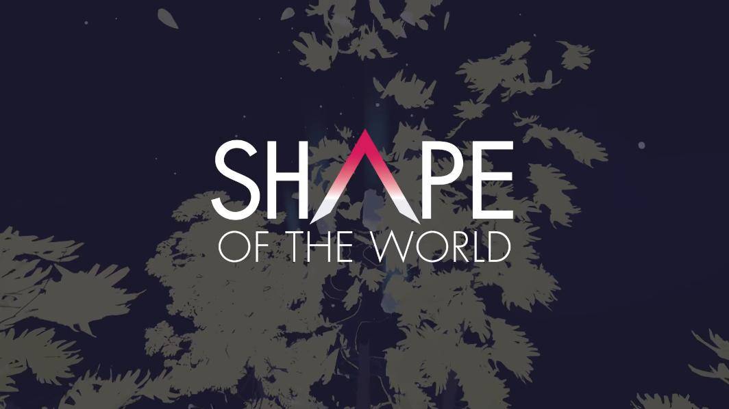 Shape of the World