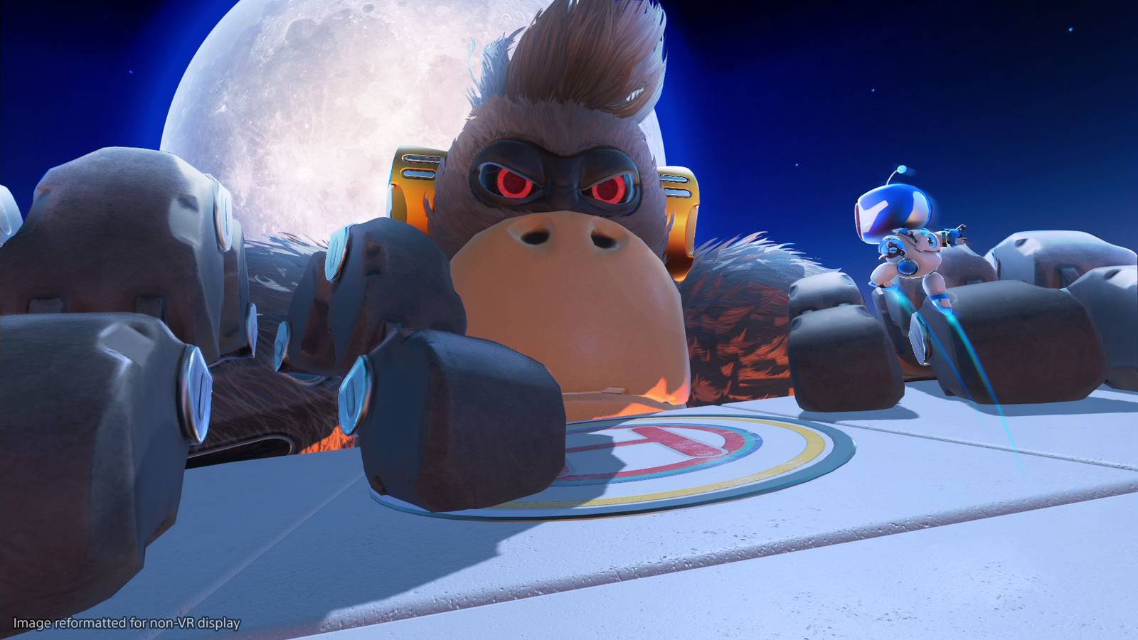 Meet the Bosses of ASTRO BOT Rescue Mission in New Video