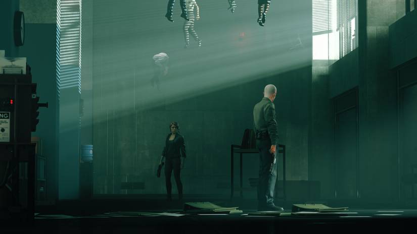 Control Interview -- Game Director Talks Remedy's Multiplatform ...