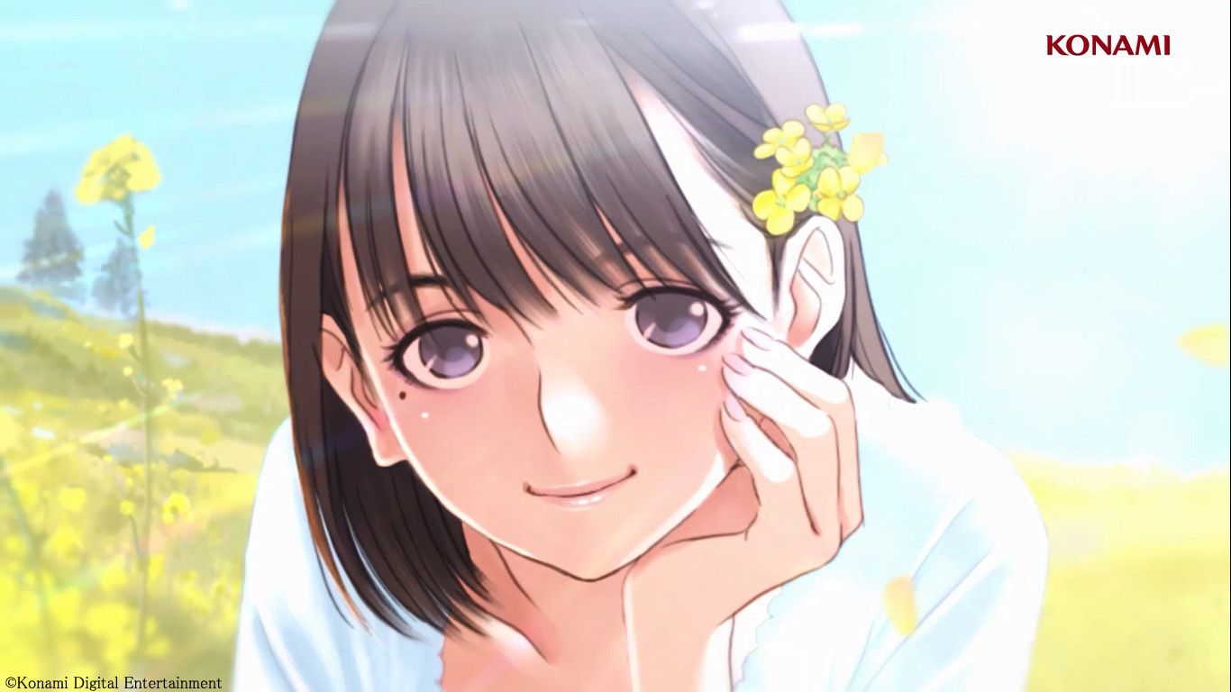 LovePlus Every Releases in Japan in August, Bringing Konami's