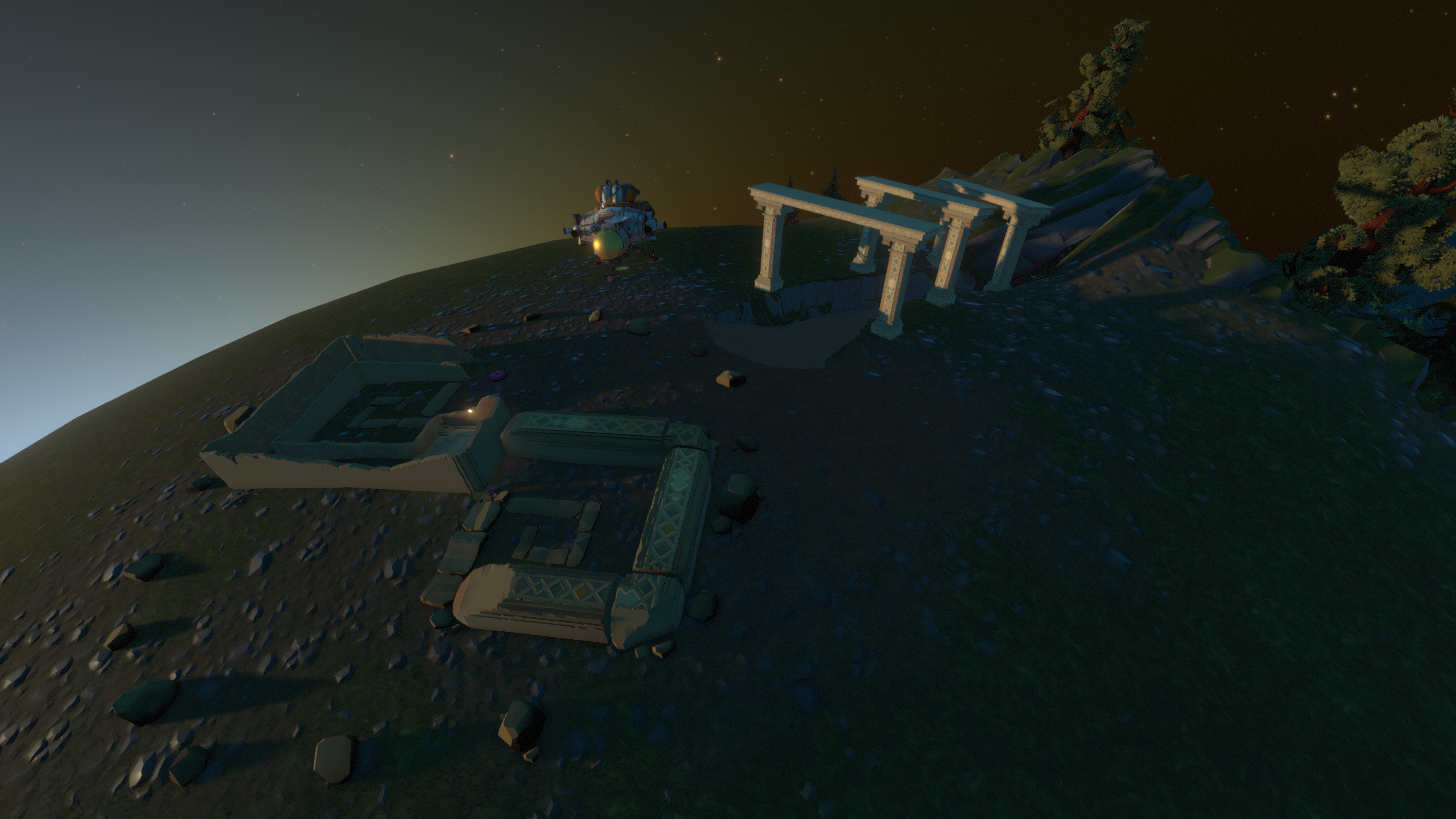 Outer Wilds Xbox One Windows 10