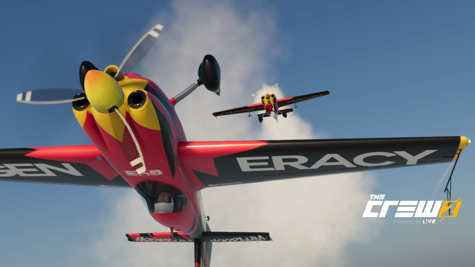 The Crew 2 Gets New Trailer, Preloading Available Today for Open-Beta