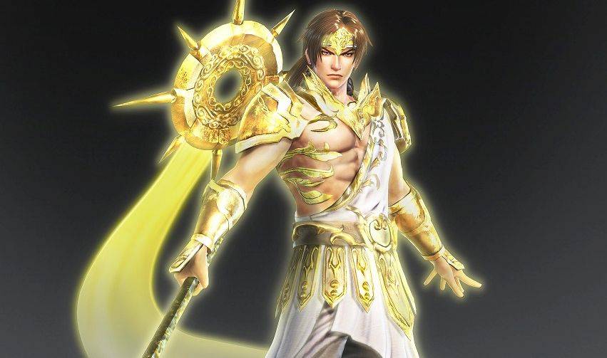 Warriors Orochi 4 Gets New Screenshots and Art Showing Split-Screen Co ...
