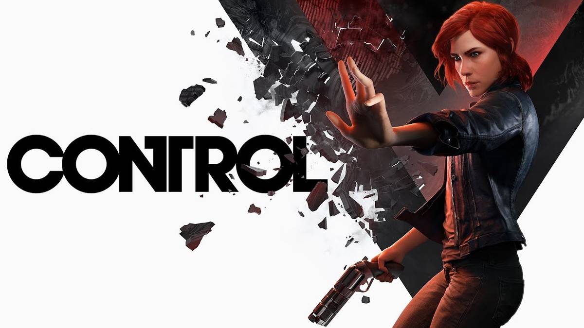 Control is Planned to Release this Summer According to Remedy
