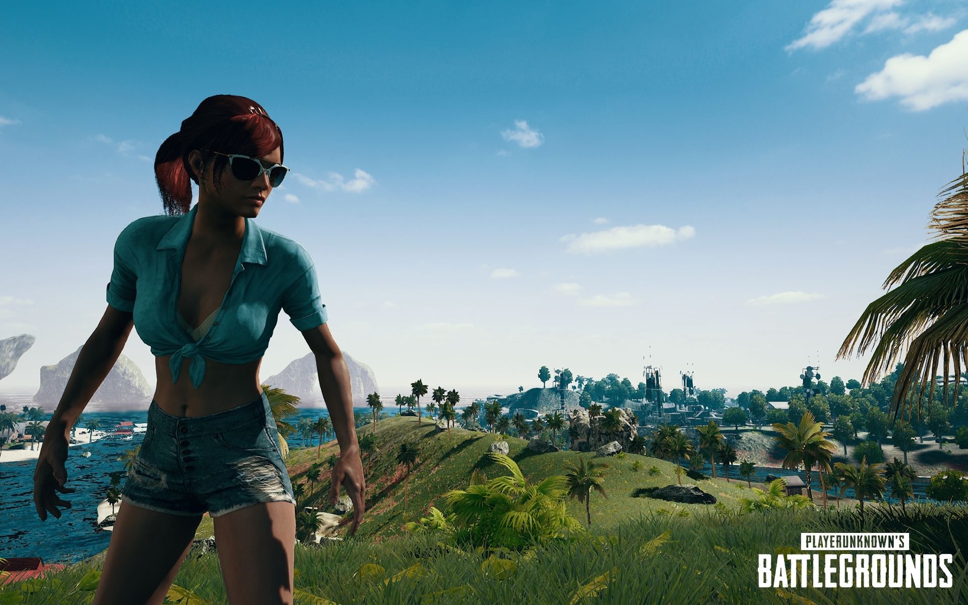PlayerUnknown's Battlegrounds' PC Update 15 is Adding the Sanhok Map ...