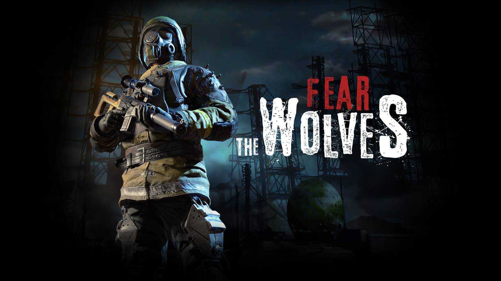 Focus Wolves Focus Home Interactive Teases this Week's Fear the Wolves Update