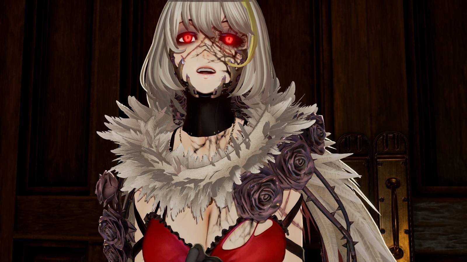 Code Vein Sells Over One Million Copies Worldwide