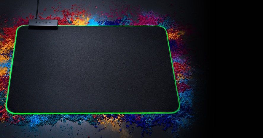 Goliathus Chroma Razer