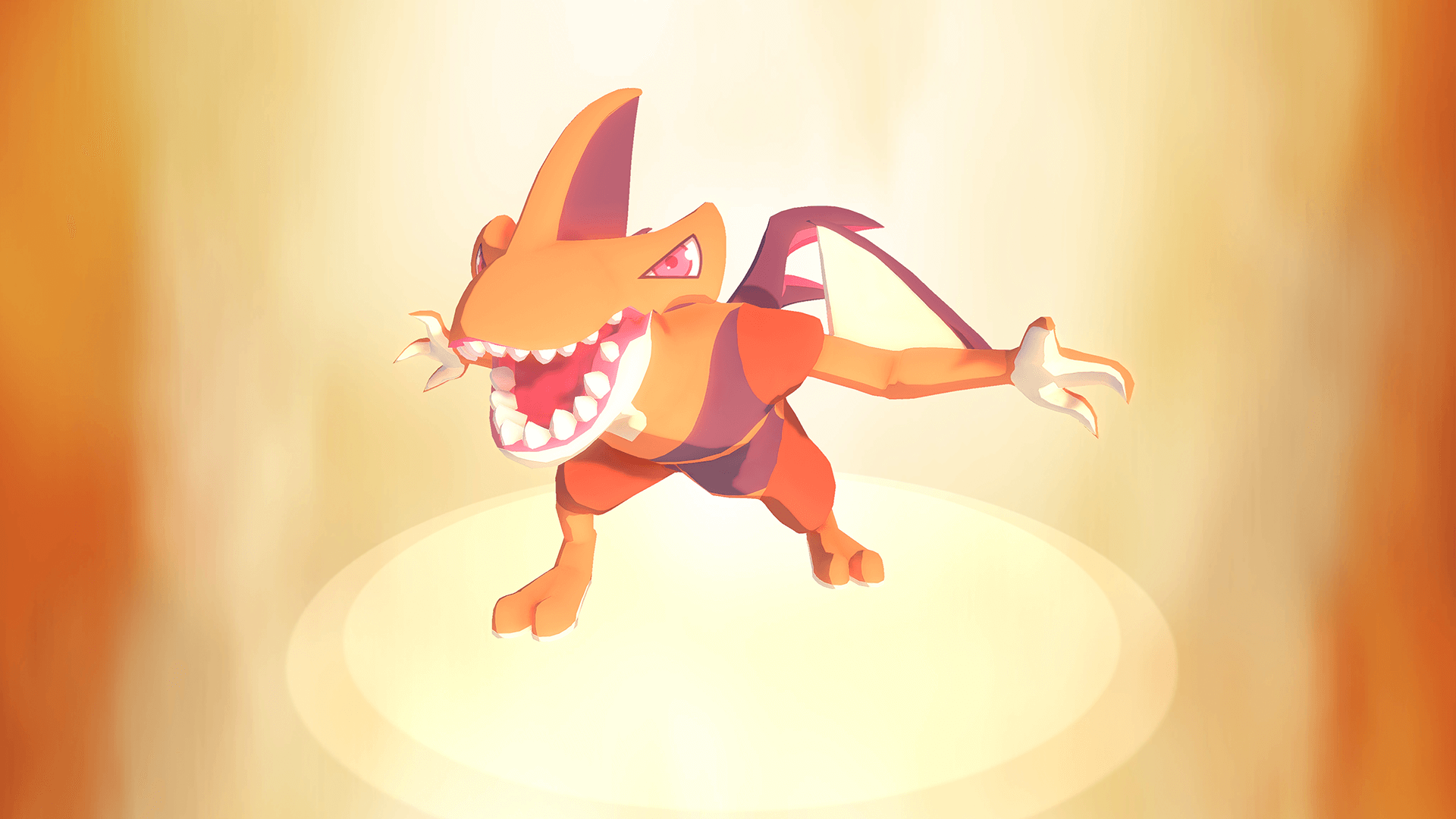 Temtem, PC, Early Access, Crema, Humble Bundle