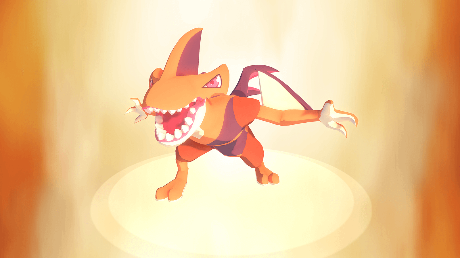 Temtem, PC, Early Access, Crema, Humble Bundle