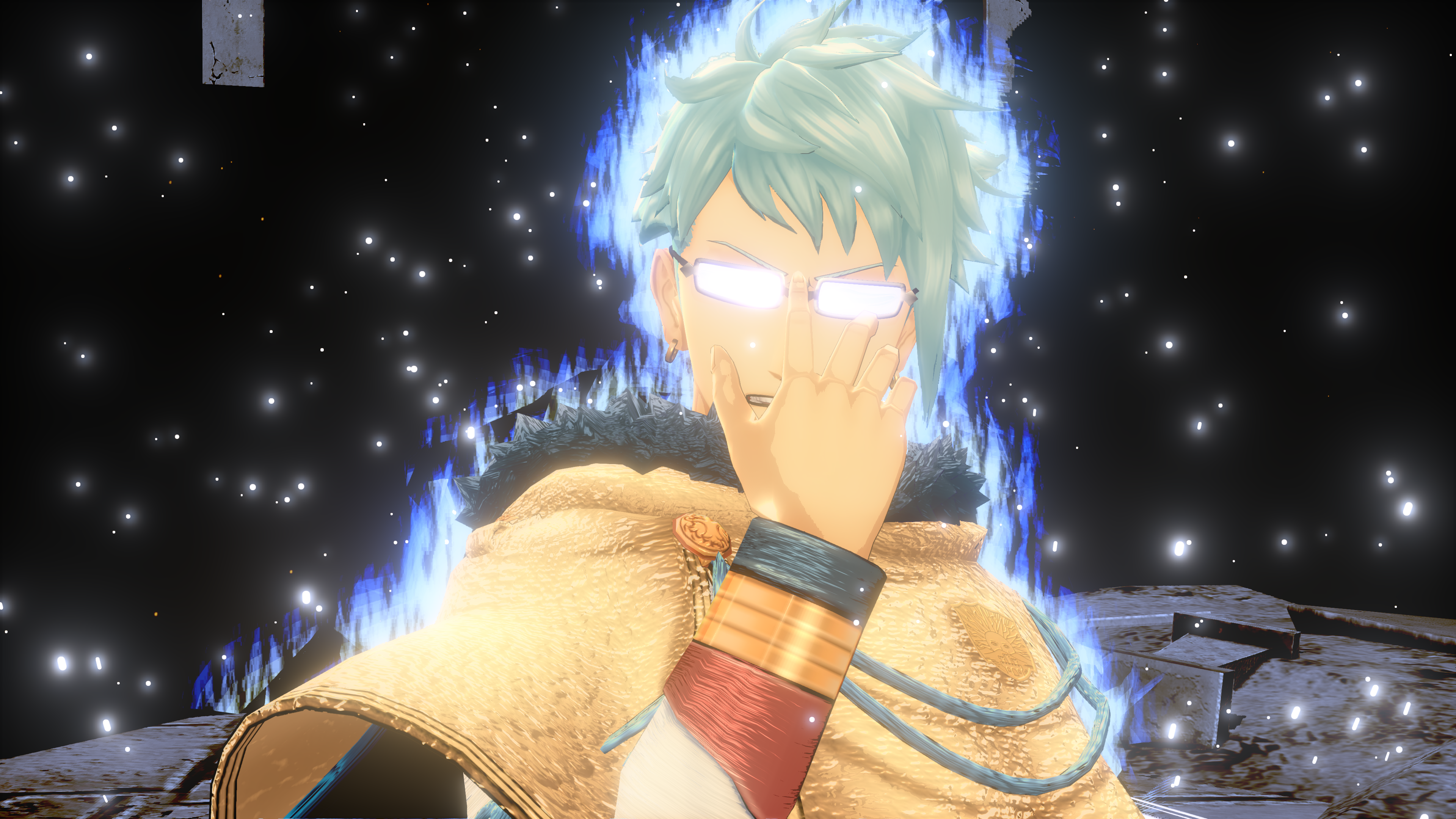 Black Clover: Quartet Knights Unveils Klaus and Grimoire Cards