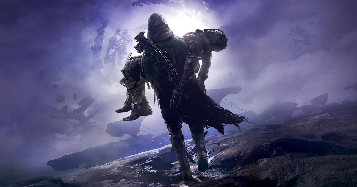 Bungie Debuts The Death of Cayde-6 in New Destiny 2: Forsaken