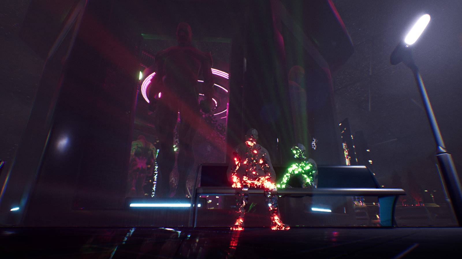 Elea - Episode 1 Gets Thought Provoking New Trailer Before Full Release