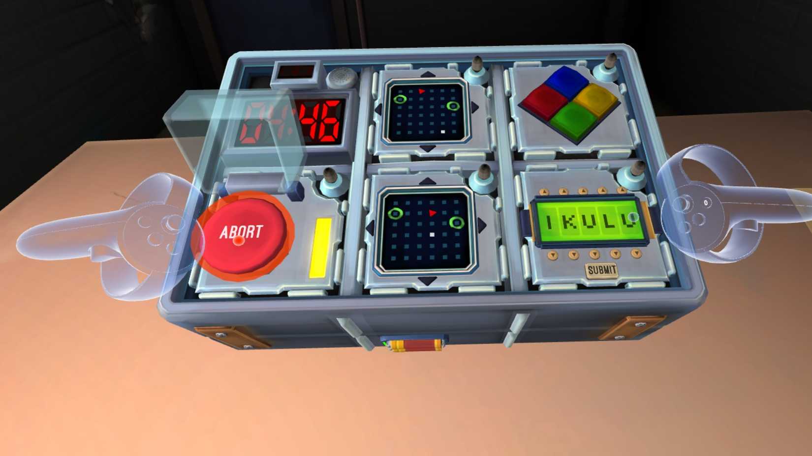 Co-Op Games that Reward Slow, Thoughtful Play More than Grinding